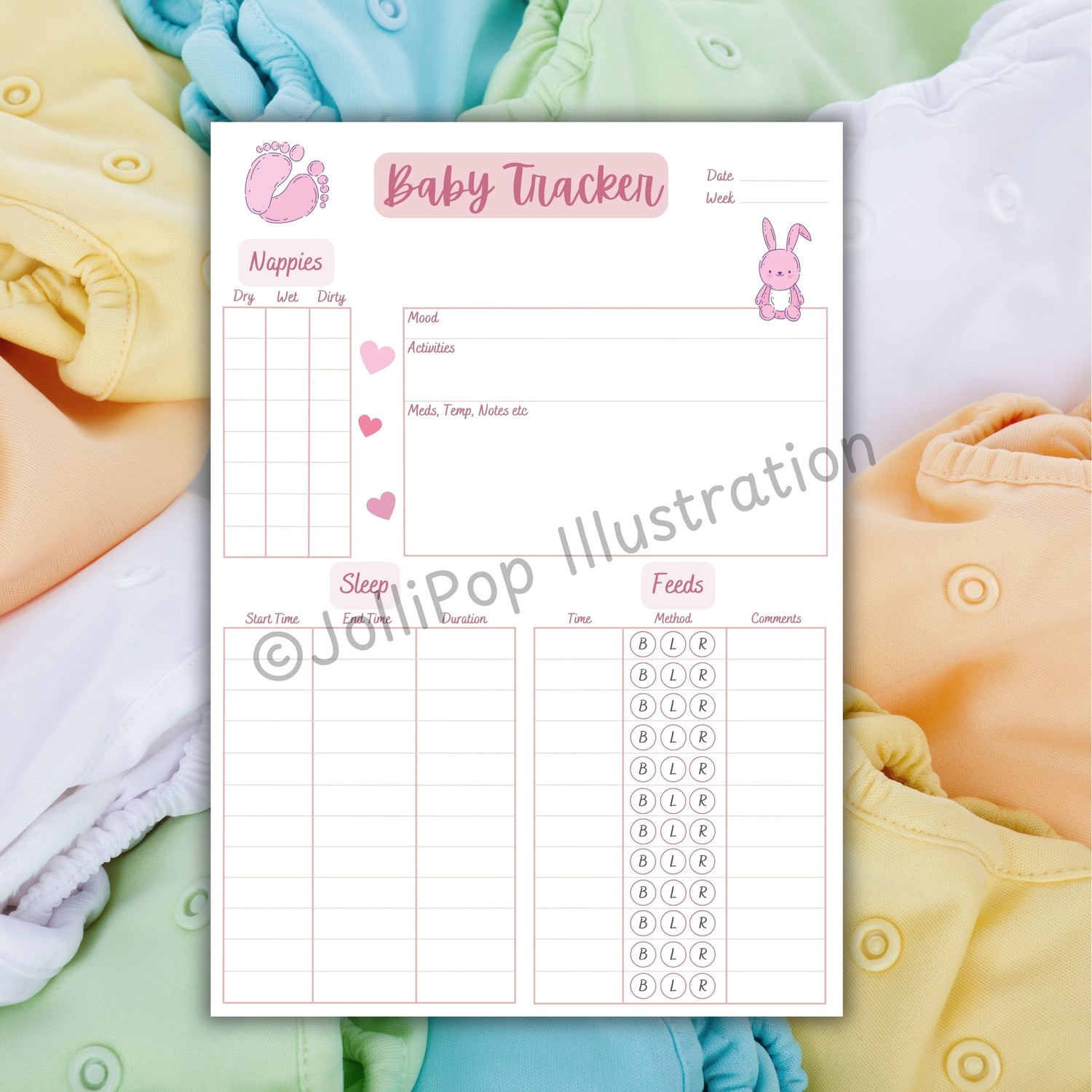 Stationery