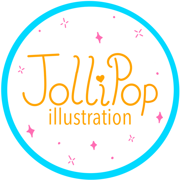 JolliPop Illustration